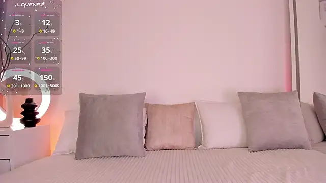 alisson 81 online show from January 30, 3:00 am