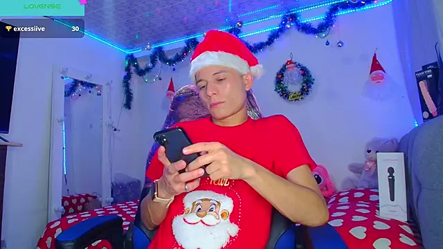 bryamer 19 online show from December 23, 4:44 am