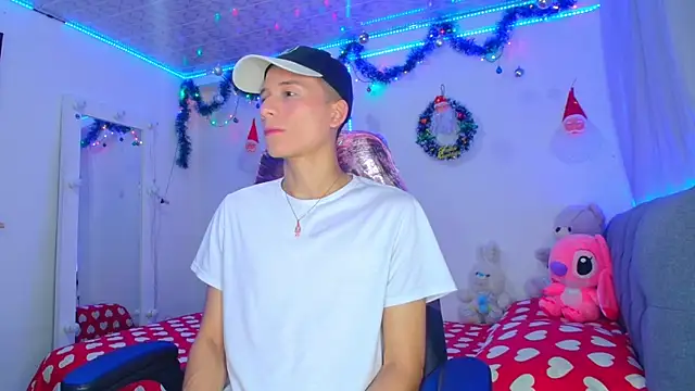 bryamer 19 online show from December 26, 12:57 am