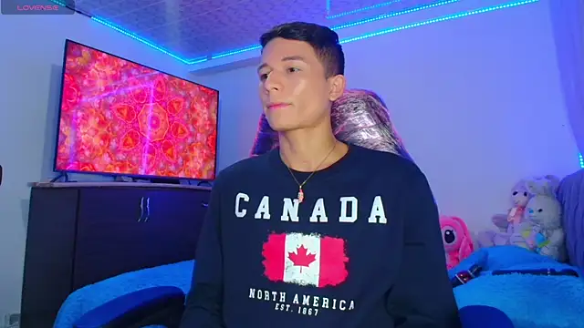 bryamer 19 online show from January 4, 7:13 am