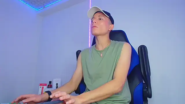 bryamer 19 online show from February 26, 5:31 am