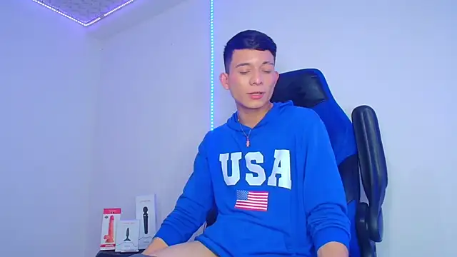 bryamer 19 online show from March 2, 4:07 am