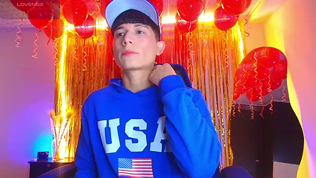 bryamer 19 online show from September 10, 1:16 am