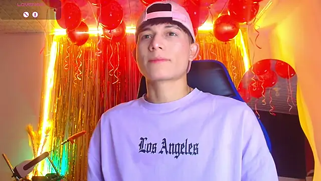 bryamer 19 online show from September 27, 1:10 am