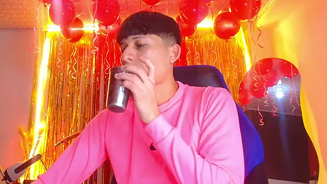 bryamer 19 online show from September 30, 12:59 am