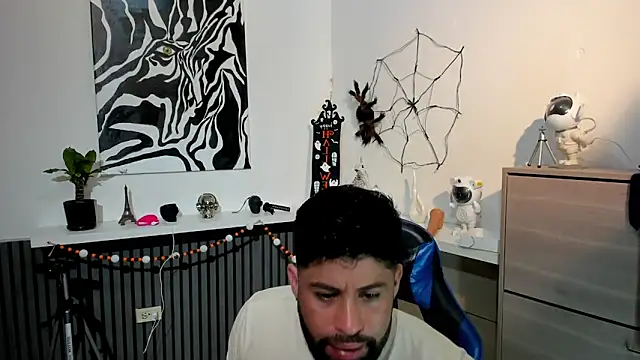 Daemon21 online show from October 24, 9:22 pm