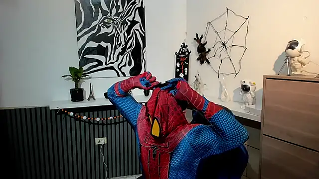 Daemon21 online show from October 30, 9:26 pm