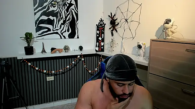 Daemon21 online show from November 10, 1:37 am