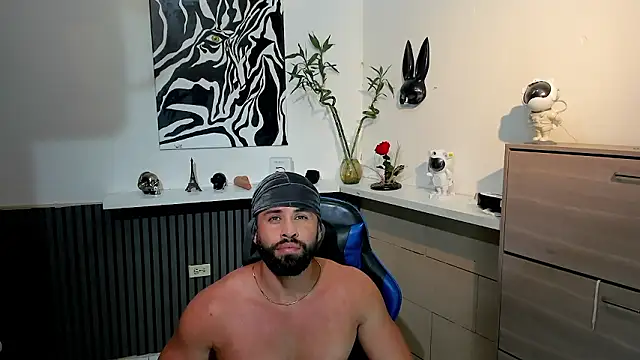 Daemon21 online show from January 10, 9:16 pm