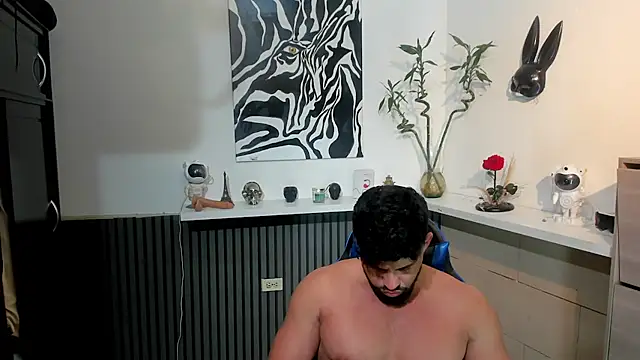 Daemon21 online show from January 17, 9:51 pm