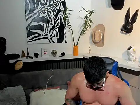 Daemon21 online show from April 23, 12:04 pm