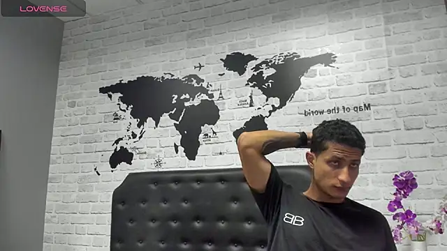 pepe joness online show from February 9, 1:14 pm