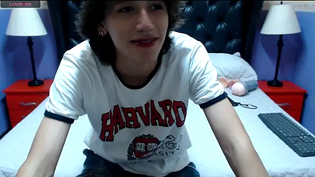 Stephan Queens online show from December 23, 10:44 pm