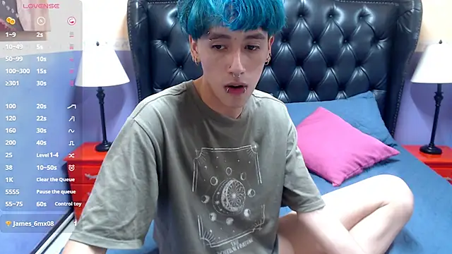 Stephan Queens online show from March 6, 4:41 am