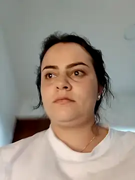 Im Amelia online show from March 21, 7:57 pm