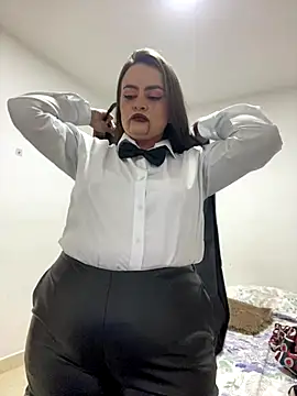 Im Amelia online show from October 30, 10:32 pm