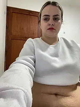 Im Amelia online show from January 11, 2:16 am