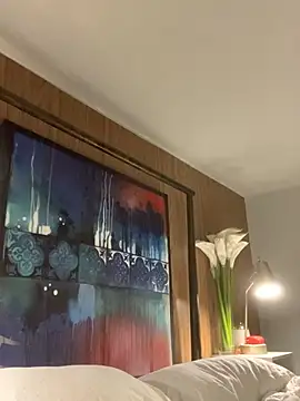 Snapshot of Audrey_hotty chatting on January 2, 4:30 am Audrey hotty online show from January 2, 4:30 am