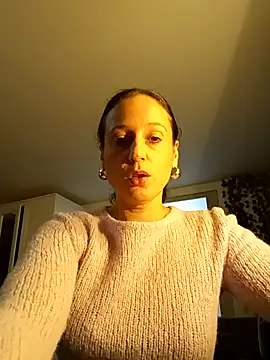 Snapshot of Audrey_hotty chatting on October 23, 2:11 am Audrey hotty online show from October 23, 2:11 am