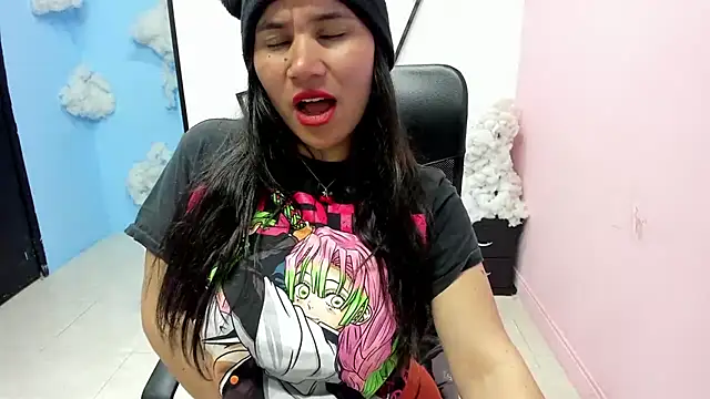 Snapshot of Saylor_Lee22 chatting on September 25, 4:05 am Saylor Lee22 online show from September 25, 4:05 am