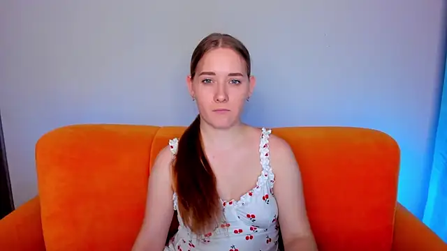 Snapshot of AlinaVice chatting on January 21, 4:32 am AlinaVice online show from January 21, 4:32 am