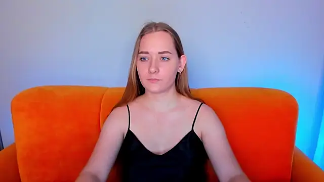 Snapshot of AlinaVice chatting on January 23, 4:19 am AlinaVice online show from January 23, 4:19 am