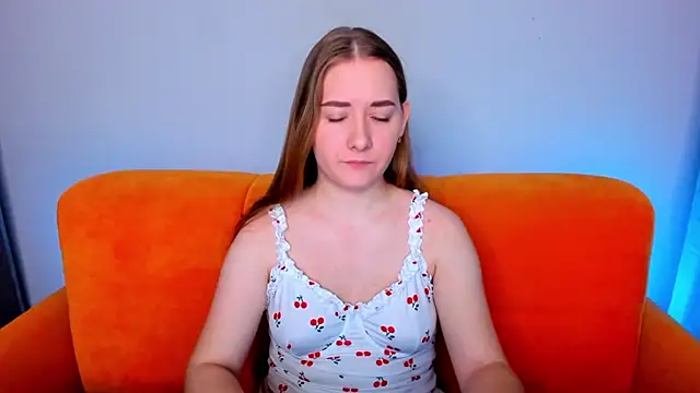 Snapshot of AlinaVice chatting on January 27, 1:16 am AlinaVice online show from January 27, 1:16 am