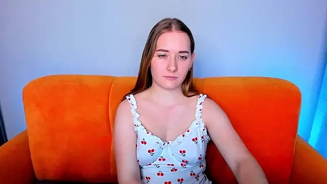 Snapshot of AlinaVice chatting on January 27, 7:35 am AlinaVice online show from January 27, 7:35 am