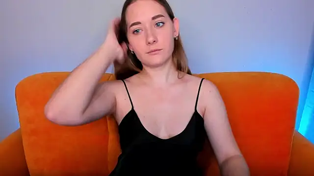 Snapshot of AlinaVice chatting on January 30, 1:11 am AlinaVice online show from January 30, 1:11 am