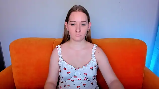 Snapshot of AlinaVice chatting on January 31, 4:25 am AlinaVice online show from January 31, 4:25 am