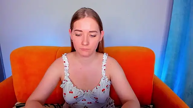 Snapshot of AlinaVice chatting on February 27, 7:55 am AlinaVice online show from February 27, 7:55 am