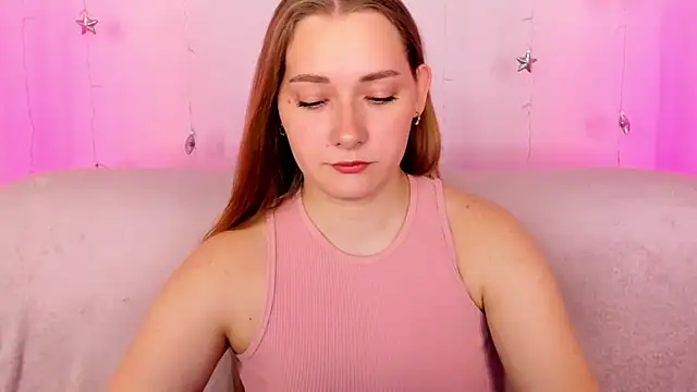 AlinaVice online show from April 13, 1:22 am