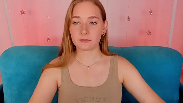 Snapshot of AlinaVice chatting on July 9, 1:09 am AlinaVice online show from July 9, 1:09 am