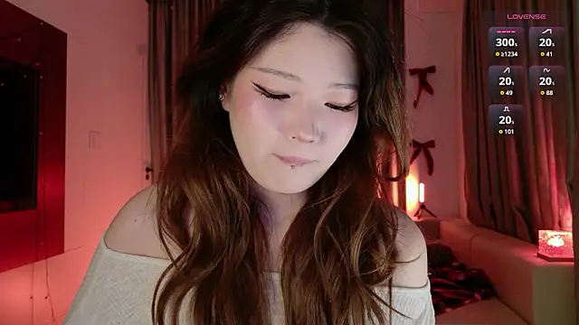 KitayamaChu online show from February 4, 2:56 pm