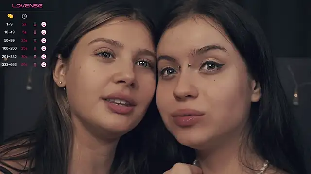 vivid girls vg online show from December 27, 2:22 pm