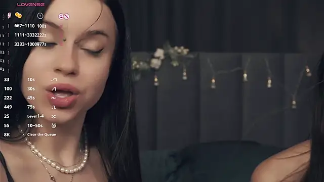 vivid girls vg online show from December 29, 1:28 pm