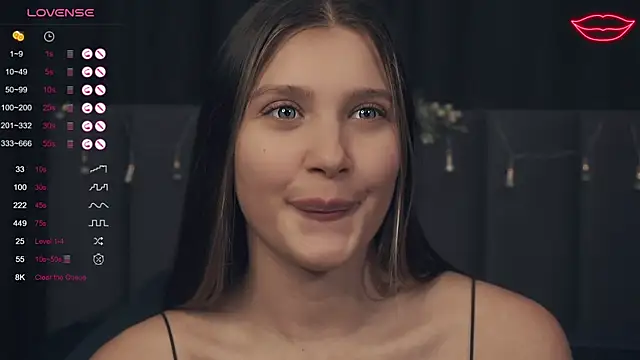 vivid girls vg online show from January 16, 1:47 pm