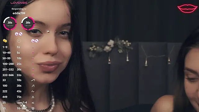 vivid girls vg online show from January 18, 1:29 pm