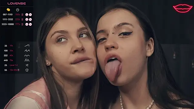 vivid girls vg online show from January 23, 10:22 am