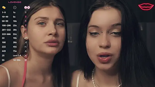 vivid girls vg online show from January 26, 1:15 pm