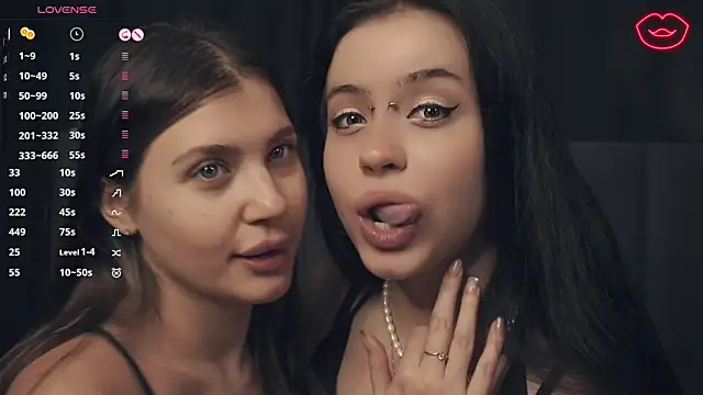 vivid girls vg online show from January 29, 10:16 am