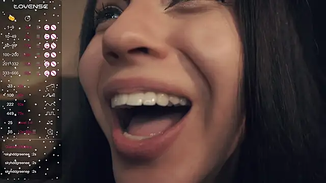 vivid girls vg online show from March 15, 7:09 am