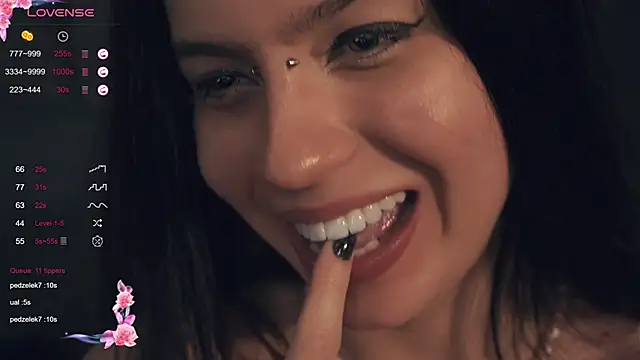 vivid girls vg online show from March 16, 12:33 pm