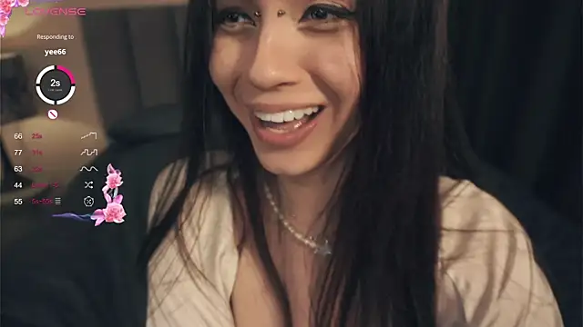 vivid girls vg online show from March 17, 1:29 pm