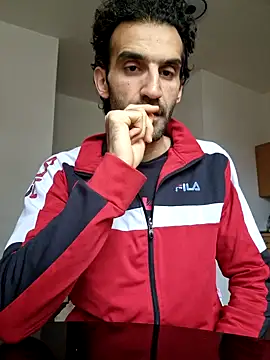 Snapshot of Sammoon chatting on December 7, 9:17 am Sammoon online show from December 7, 9:17 am