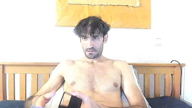 Snapshot of Sammoon chatting on September 11, 8:31 pm Sammoon online show from September 11, 8:31 pm