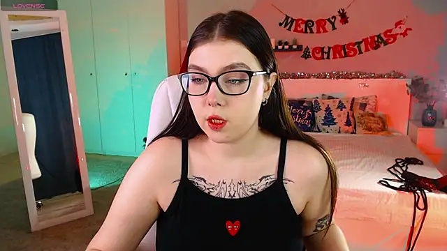 Arizonaa Muse online show from December 11, 12:23 pm