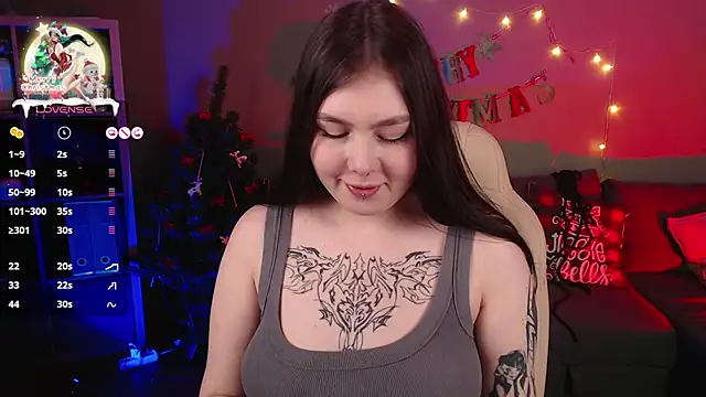 Arizonaa Muse online show from December 20, 10:27 am