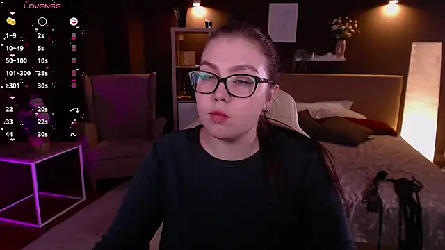 Arizonaa Muse online show from January 10, 3:27 pm