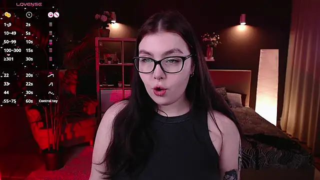 Arizonaa Muse online show from March 13, 12:27 am